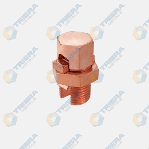 Split Bolt Connector